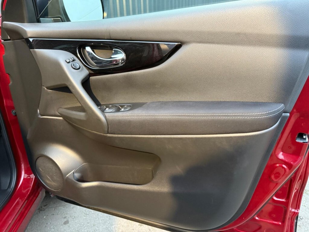 Used Nissan Qashqai 2020 for sale - 76631861: Photo 14