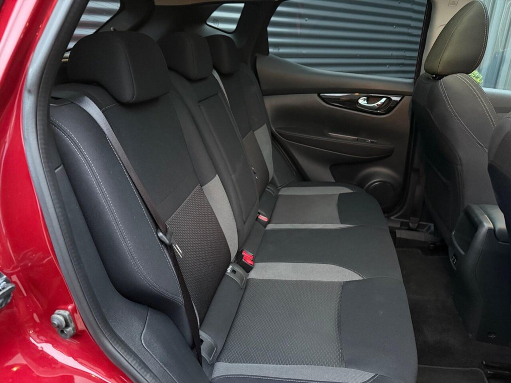 Used Nissan Qashqai 2020 for sale - 76631861: Photo 15