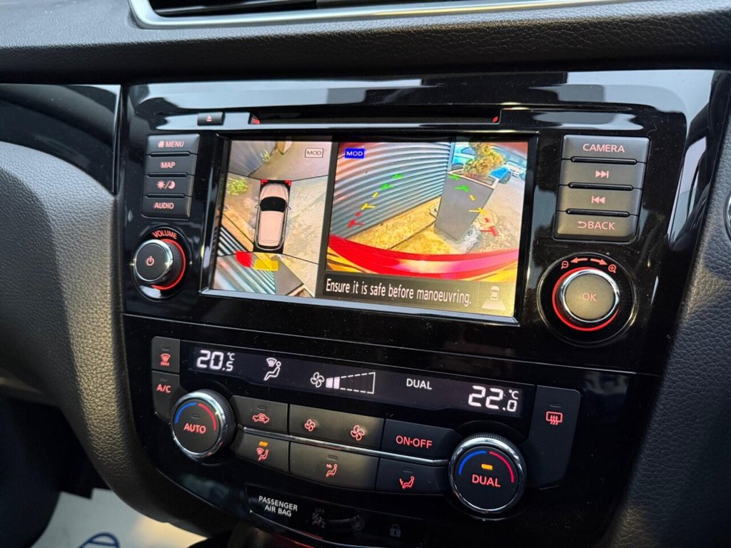 Used Nissan Qashqai 2020 for sale - 76631861: Photo 16