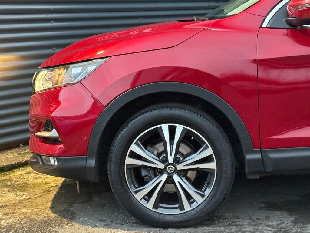 Used Nissan Qashqai 2020 for sale - 76631861: Photo 27