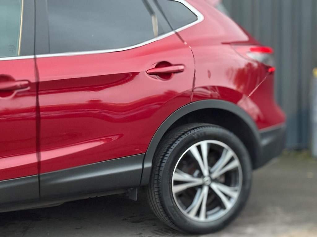 Used Nissan Qashqai 2020 for sale - 76631861: Photo 28