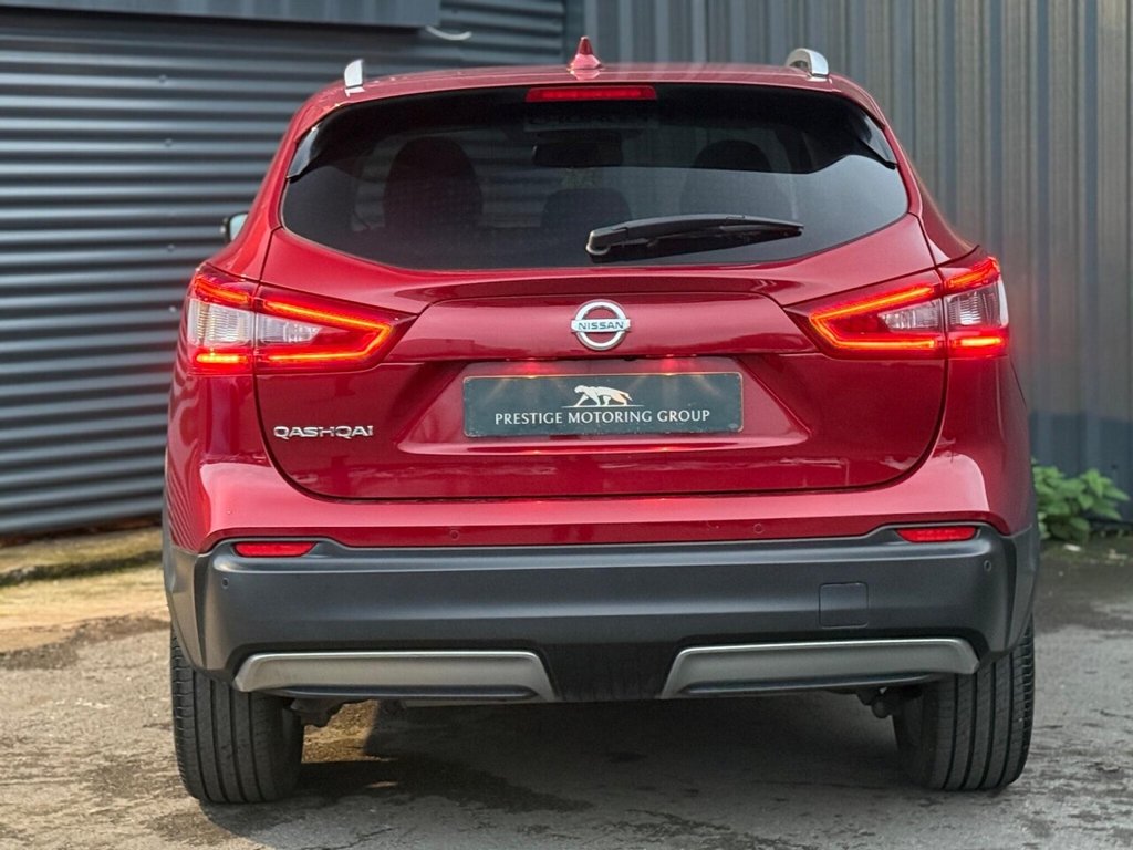 Used Nissan Qashqai 2020 for sale - 76631861: Photo 32