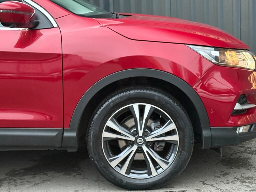 Used Nissan Qashqai 2020 for sale - 76631861: Photo 6