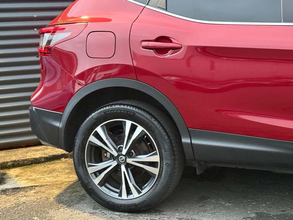 Used Nissan Qashqai 2020 for sale - 76631861: Photo 7