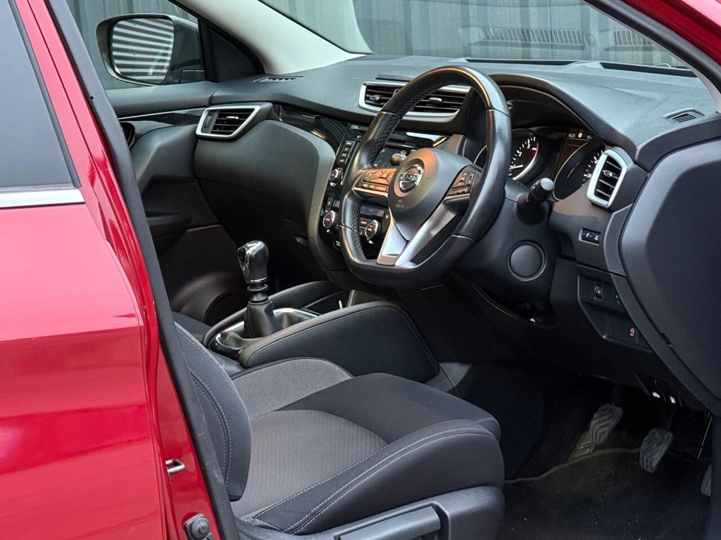 Used Nissan Qashqai 2020 for sale - 76631861: Photo 8