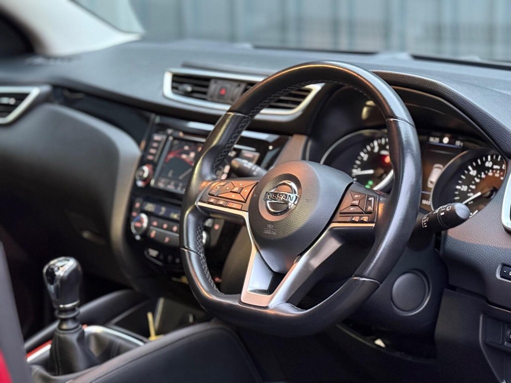 Used Nissan Qashqai 2020 for sale - 76631861: Photo 9