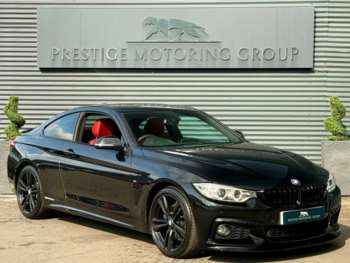 2015 (15) - 2.0 420d M Sport Auto Euro 6 (s/s) 2dr