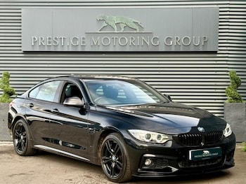BMW - 4 Series