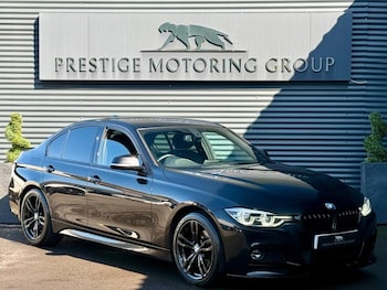 Used BMW 3 Series 2017 for sale - 75961926: Photo