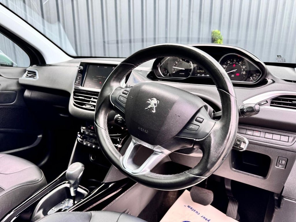 Used Peugeot 2008 2019 for sale - 77269171: Photo 10
