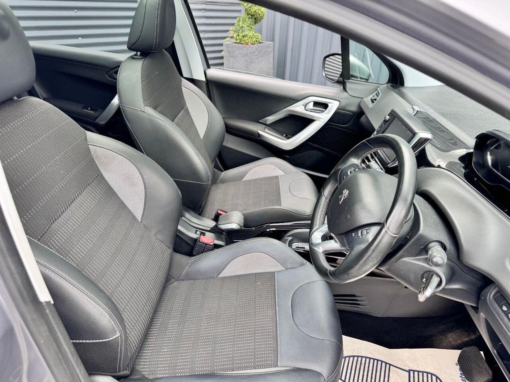 Used Peugeot 2008 2019 for sale - 77269171: Photo 13