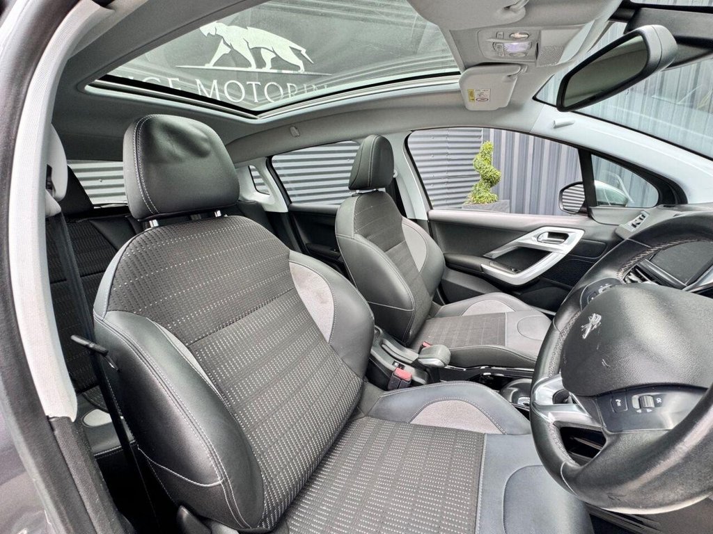 Used Peugeot 2008 2019 for sale - 77269171: Photo 14