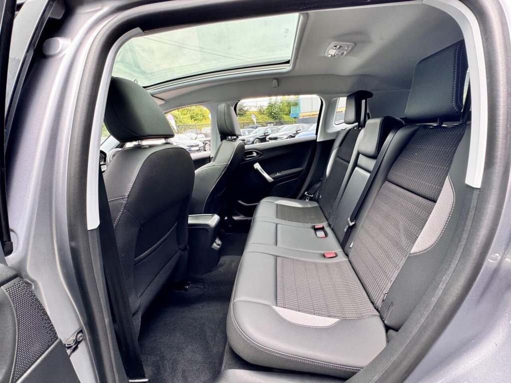 Used Peugeot 2008 2019 for sale - 77269171: Photo 17