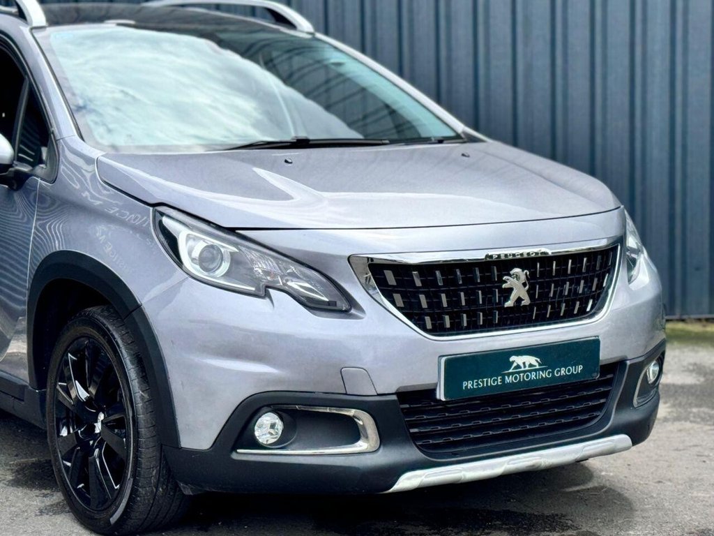 Used Peugeot 2008 2019 for sale - 77269171: Photo 20