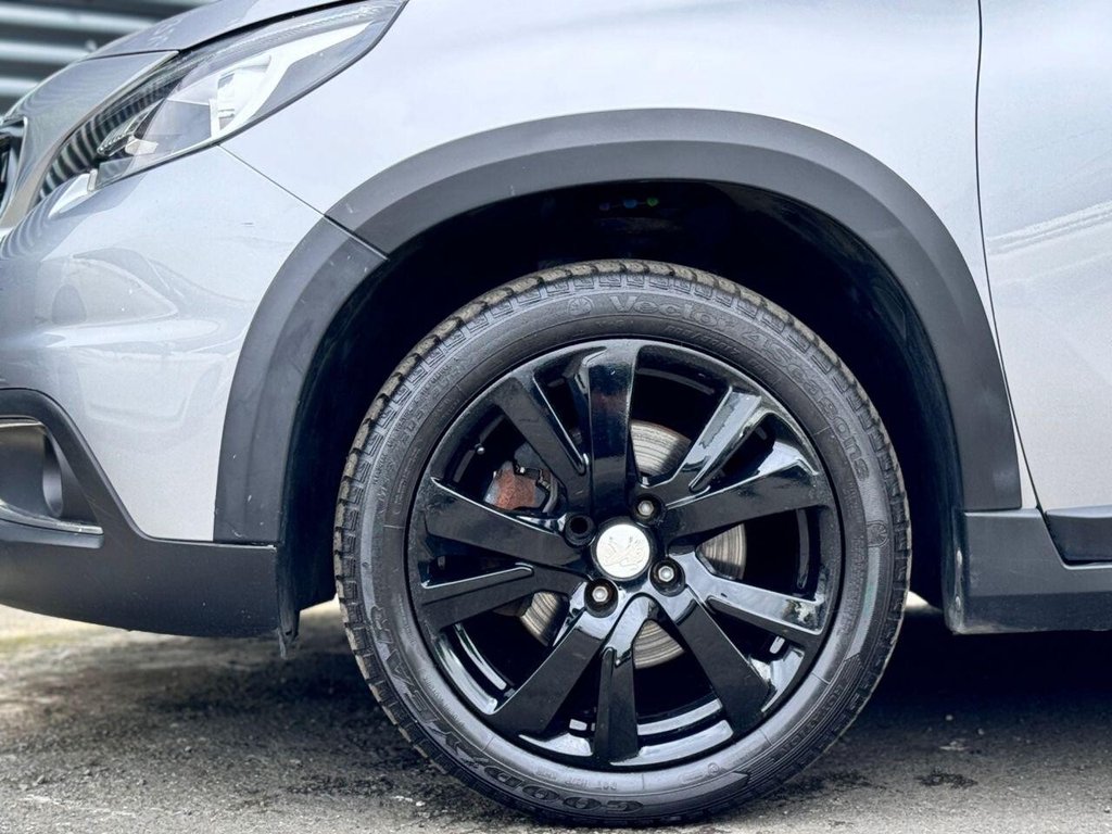 Used Peugeot 2008 2019 for sale - 77269171: Photo 30