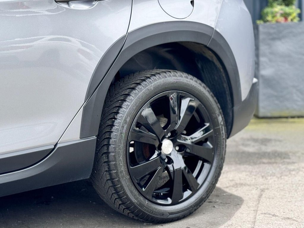 Used Peugeot 2008 2019 for sale - 77269171: Photo 31