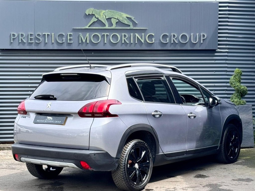 Used Peugeot 2008 2019 for sale - 77269171: Photo 32