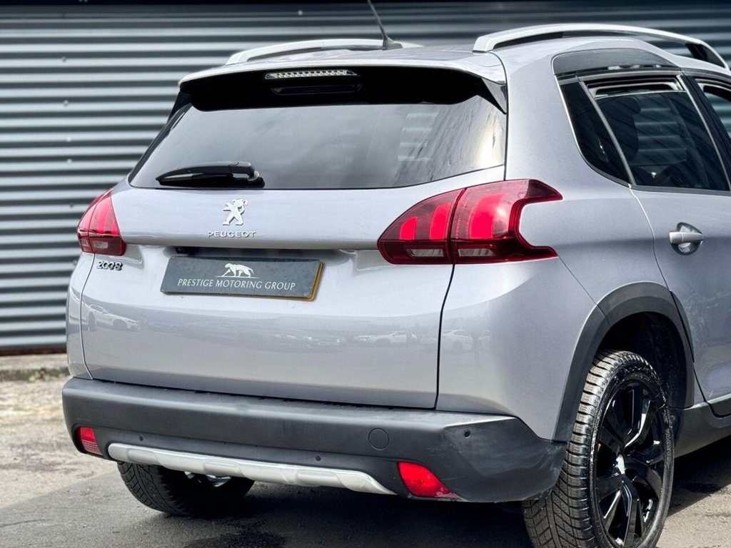 Used Peugeot 2008 2019 for sale - 77269171: Photo 33