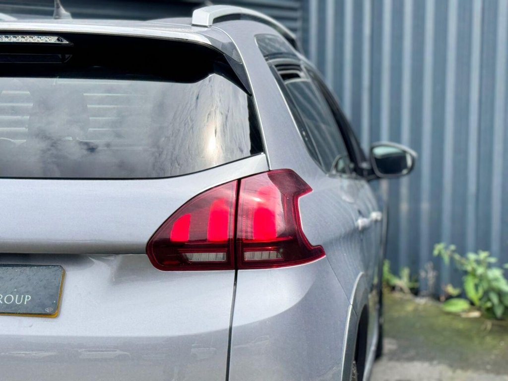 Used Peugeot 2008 2019 for sale - 77269171: Photo 35