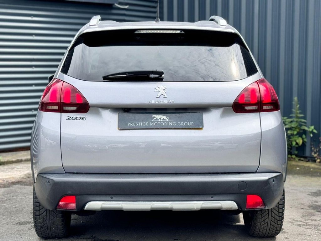 Used Peugeot 2008 2019 for sale - 77269171: Photo 36