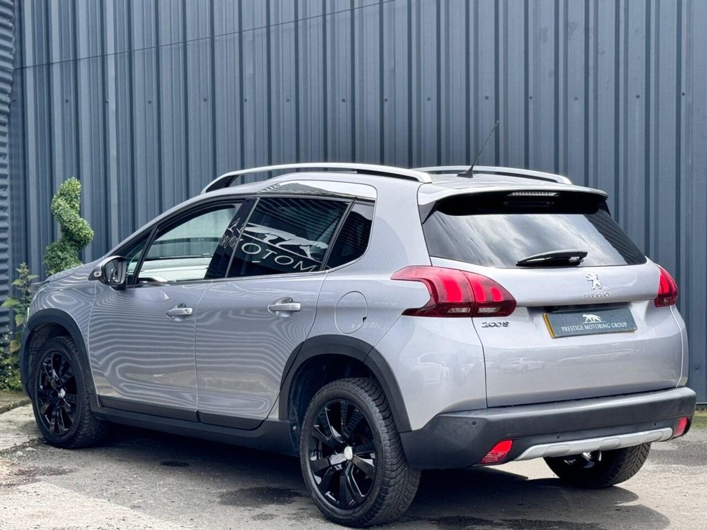 Used Peugeot 2008 2019 for sale - 77269171: Photo 37