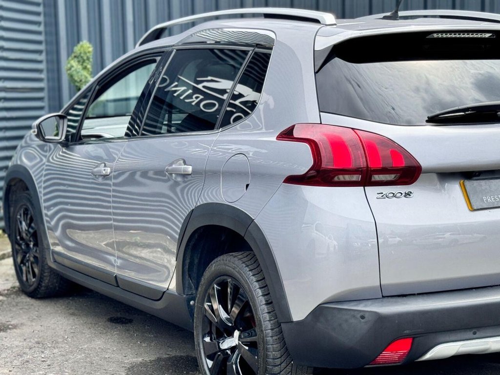 Used Peugeot 2008 2019 for sale - 77269171: Photo 39