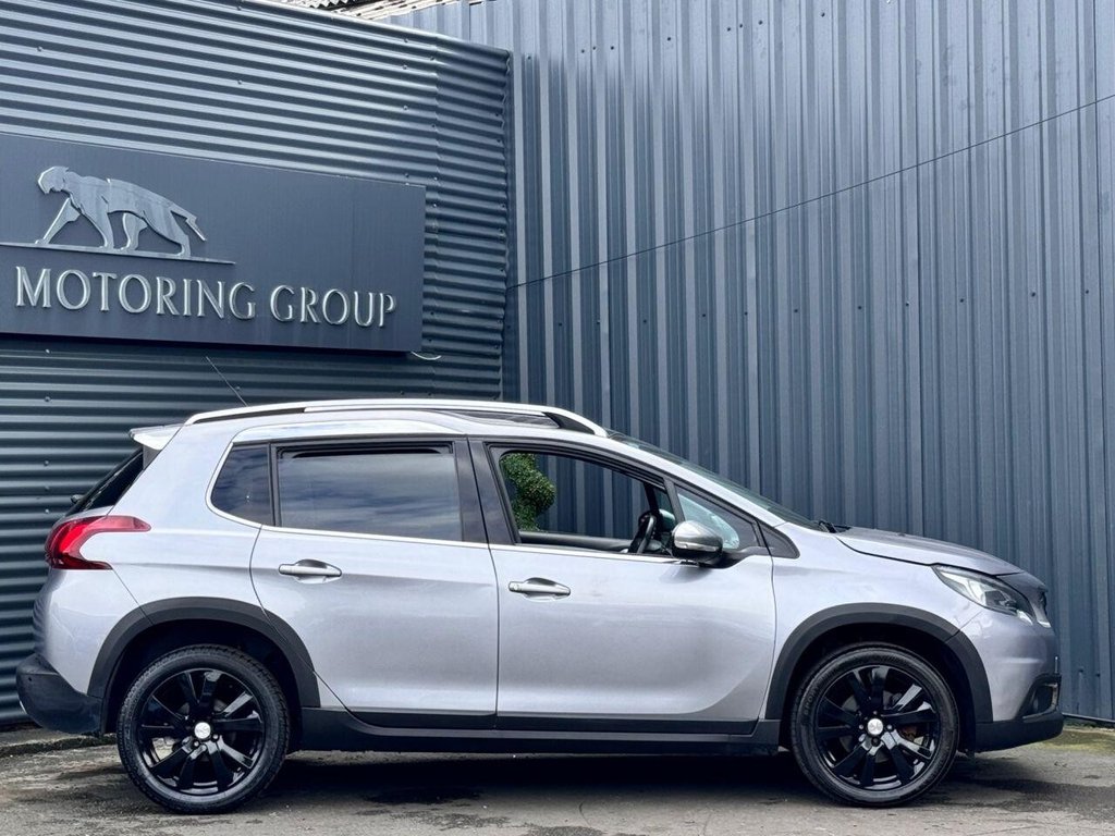 Used Peugeot 2008 2019 for sale - 77269171: Photo 5