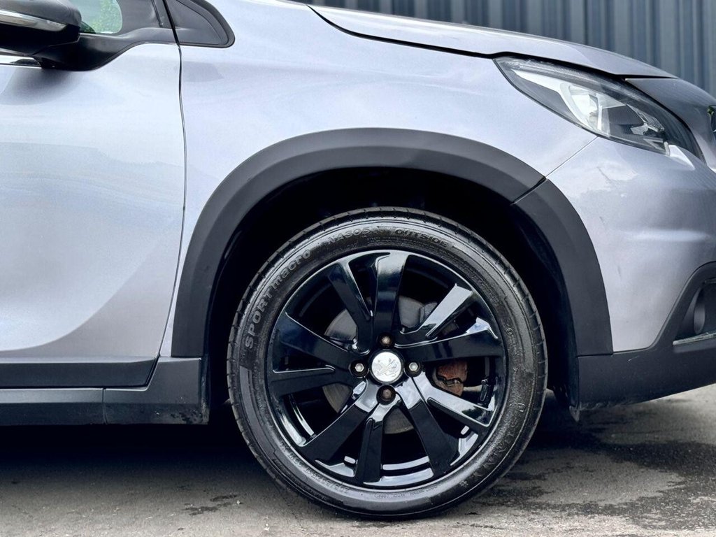 Used Peugeot 2008 2019 for sale - 77269171: Photo 6