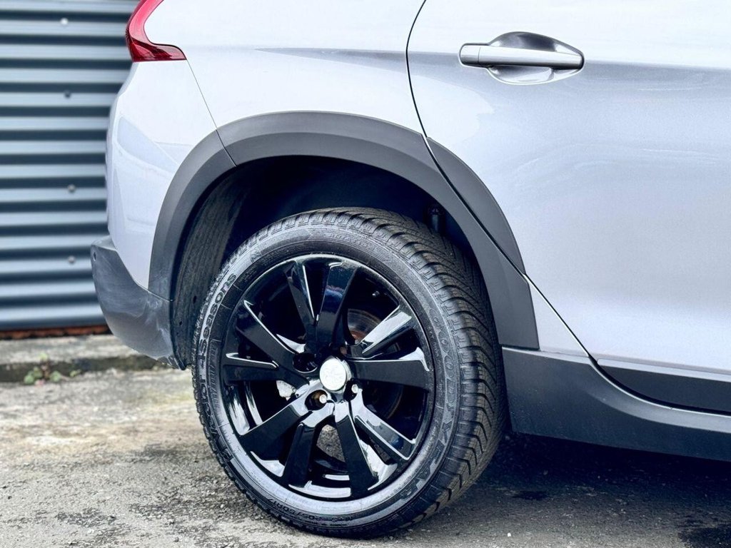 Used Peugeot 2008 2019 for sale - 77269171: Photo 7