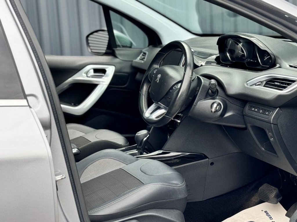 Used Peugeot 2008 2019 for sale - 77269171: Photo 8