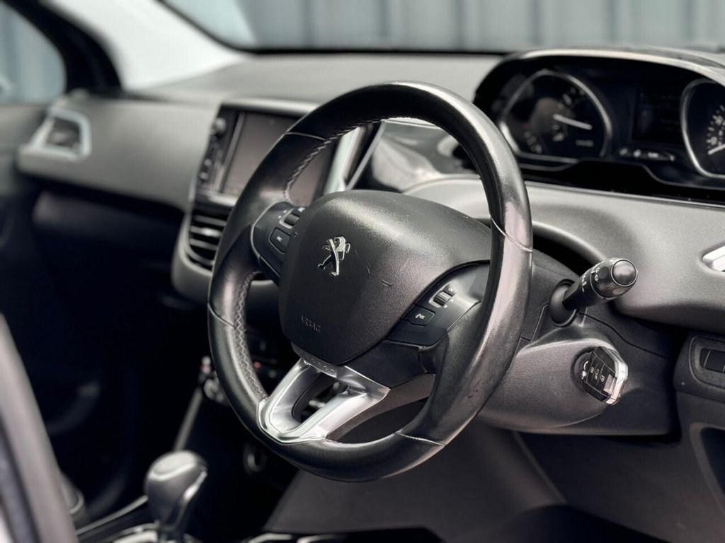 Used Peugeot 2008 2019 for sale - 77269171: Photo 9