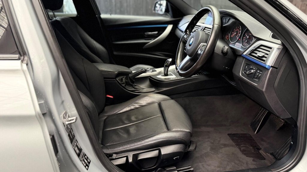 Used BMW 3 Series 2015 for sale - 77764850: Photo 10