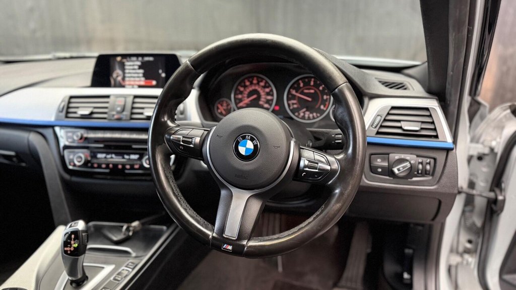 Used BMW 3 Series 2015 for sale - 77764850: Photo 11