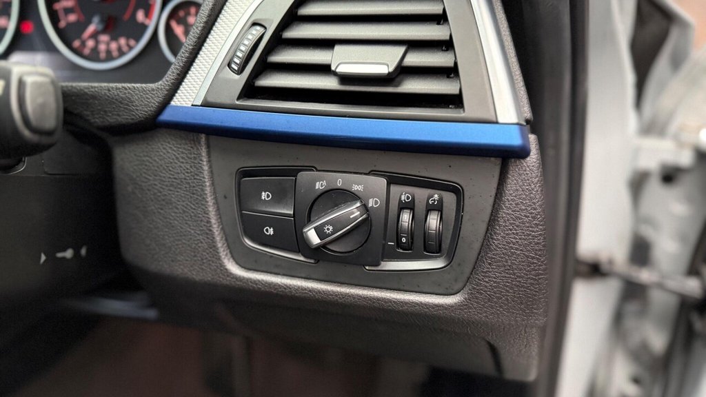 Used BMW 3 Series 2015 for sale - 77764850: Photo 15