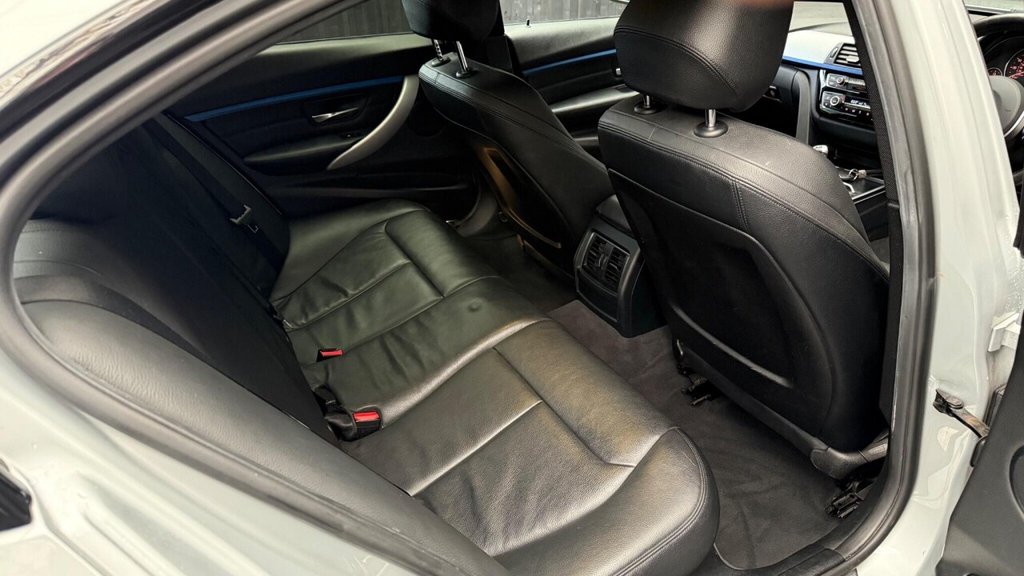 Used BMW 3 Series 2015 for sale - 77764850: Photo 18