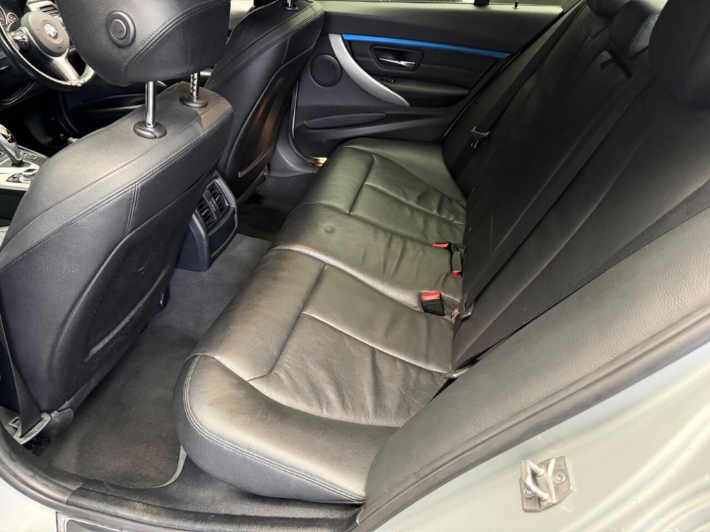 Used BMW 3 Series 2015 for sale - 77764850: Photo 19