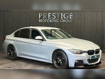 BMW 3 Series feature image