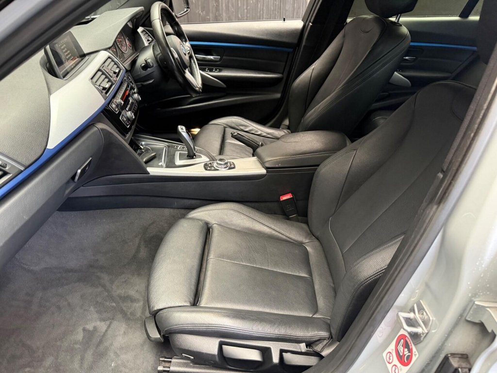 Used BMW 3 Series 2015 for sale - 77764850: Photo 20