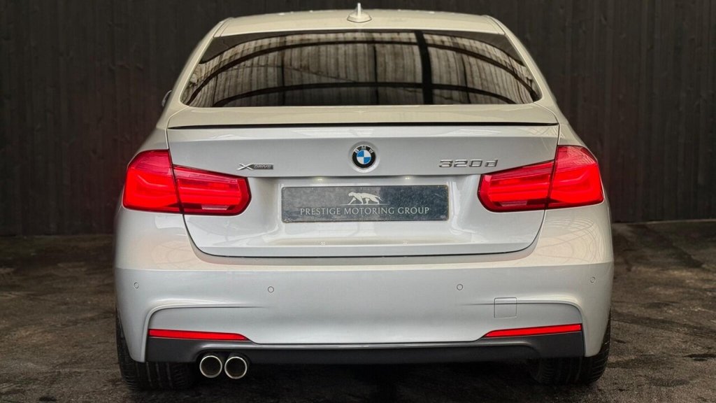 Used BMW 3 Series 2015 for sale - 77764850: Photo 21
