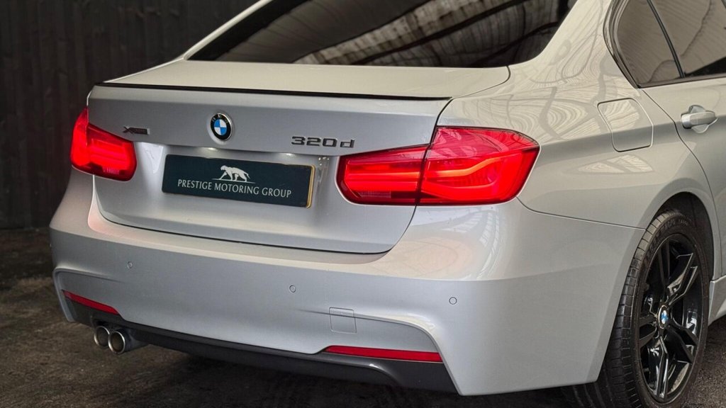 Used BMW 3 Series 2015 for sale - 77764850: Photo 23