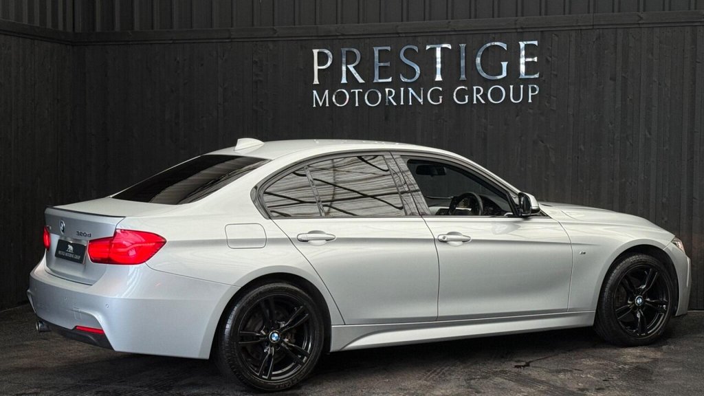 Used BMW 3 Series 2015 for sale - 77764850: Photo 24