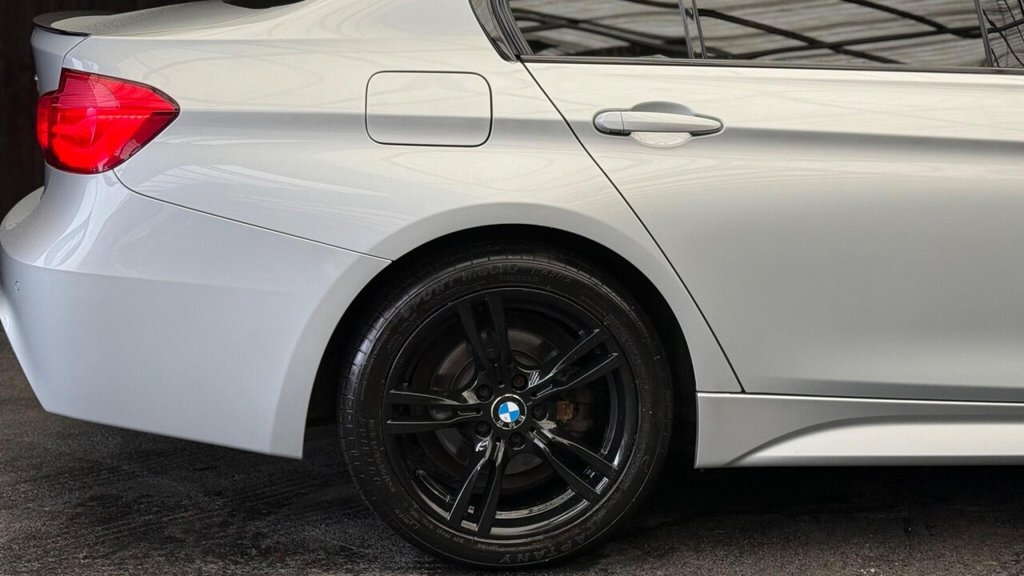 Used BMW 3 Series 2015 for sale - 77764850: Photo 25