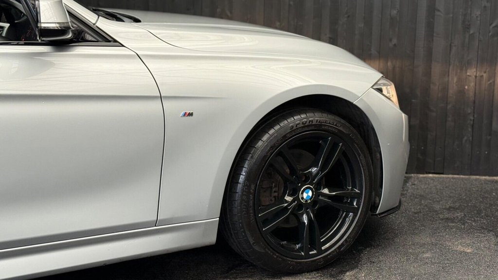 Used BMW 3 Series 2015 for sale - 77764850: Photo 26