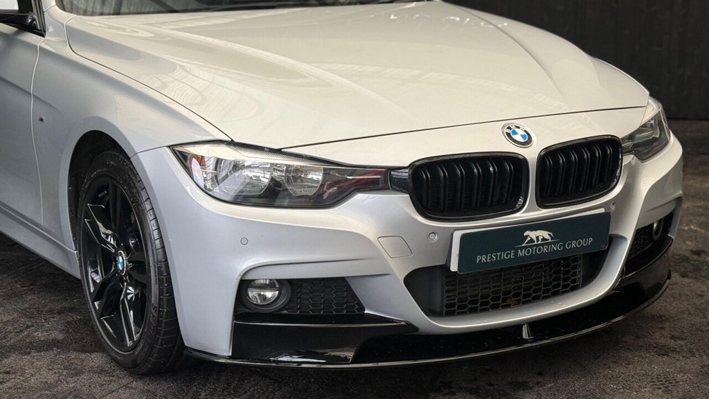 Used BMW 3 Series 2015 for sale - 77764850: Photo 27