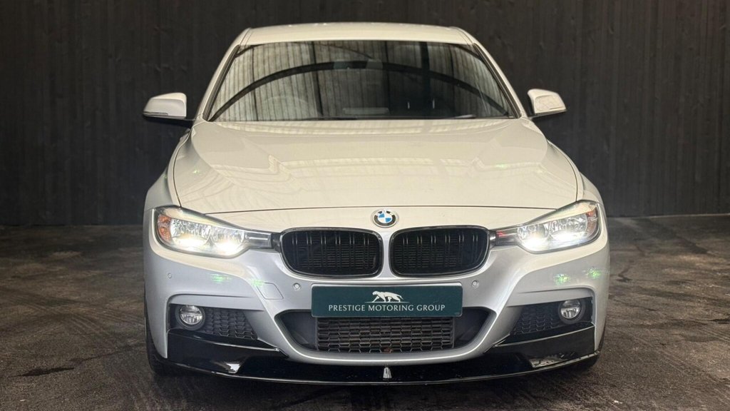 Used BMW 3 Series 2015 for sale - 77764850: Photo 28