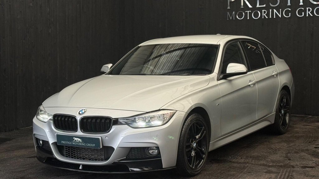 Used BMW 3 Series 2015 for sale - 77764850: Photo 29