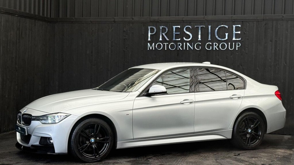 Used BMW 3 Series 2015 for sale - 77764850: Photo 30