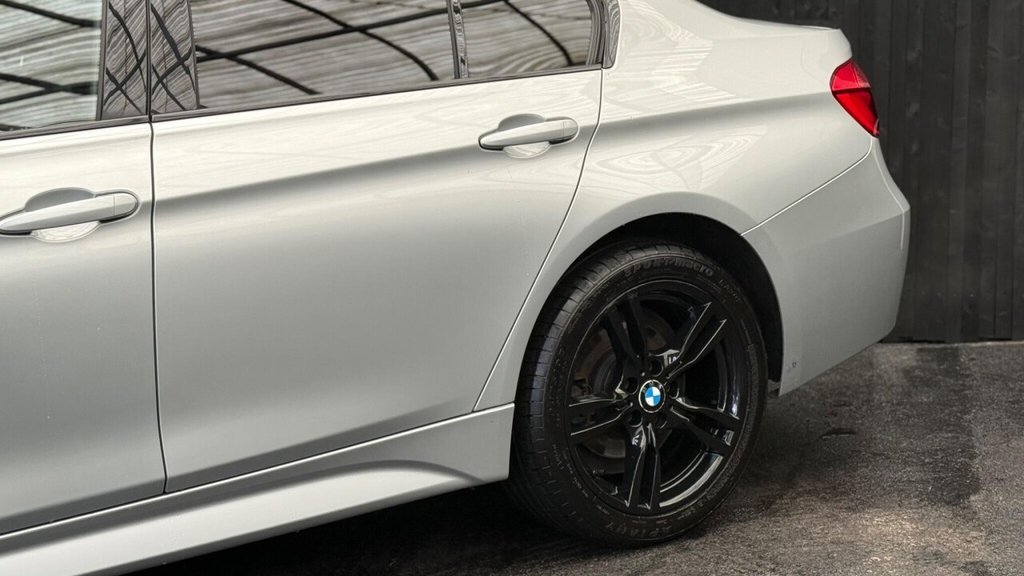 Used BMW 3 Series 2015 for sale - 77764850: Photo 32