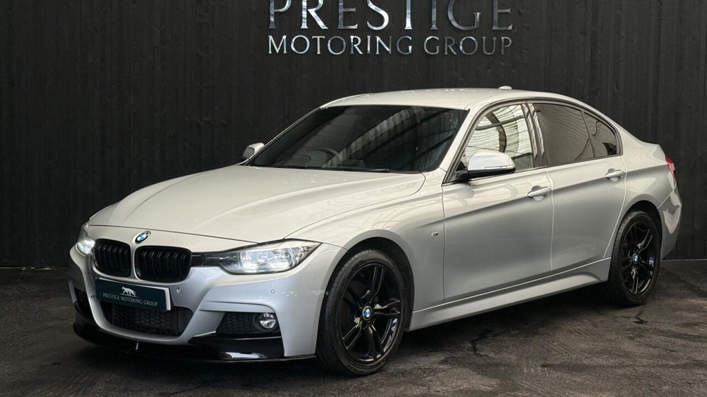 Used BMW 3 Series 2015 for sale - 77764850: Photo 4