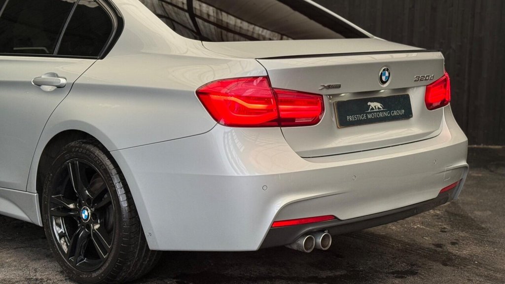 Used BMW 3 Series 2015 for sale - 77764850: Photo 7